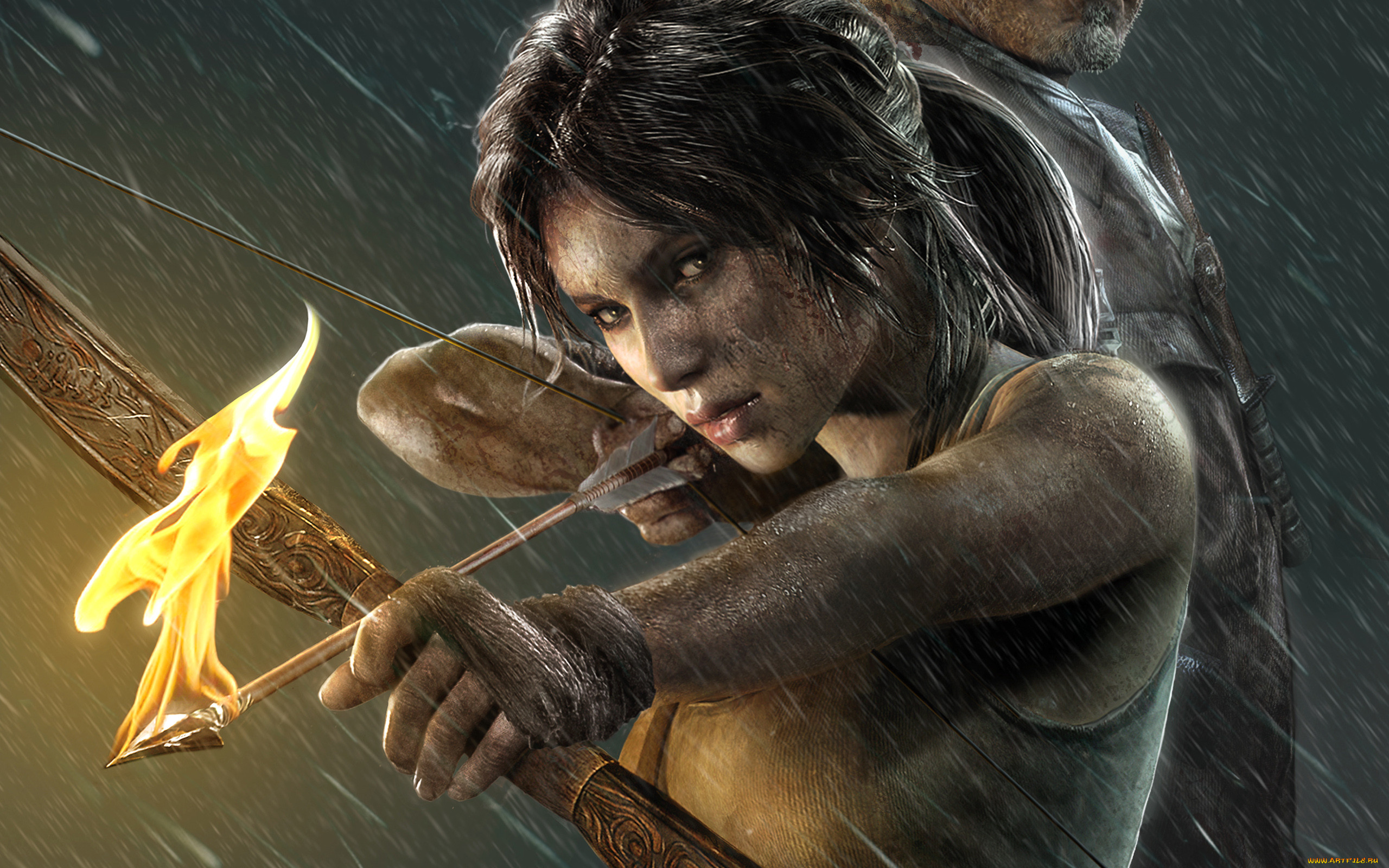 tomb, raider, 2013, , , , 